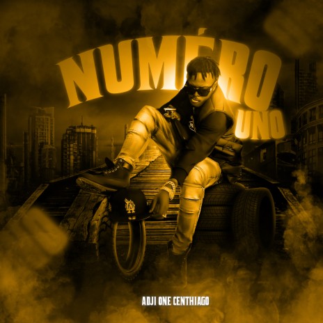 Numéro Uno | Boomplay Music