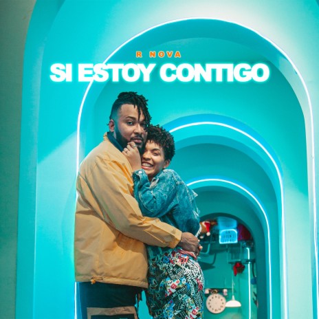 Si Estoy Contigo | Boomplay Music