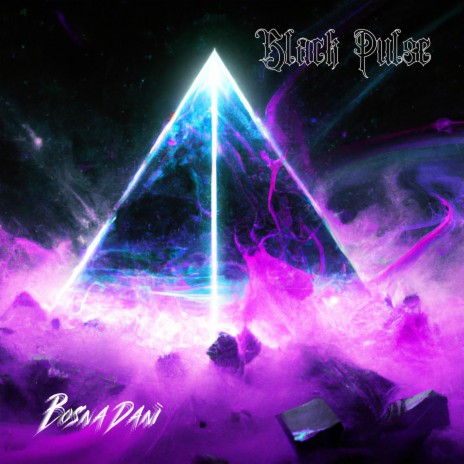 Black Pulse | Boomplay Music