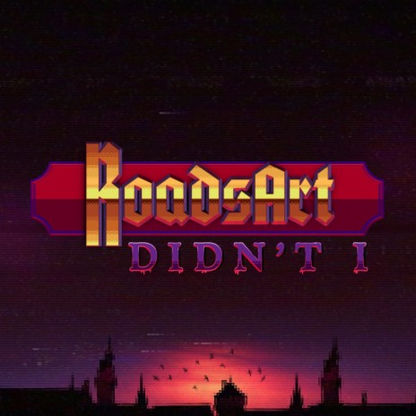 Didn't I | Boomplay Music