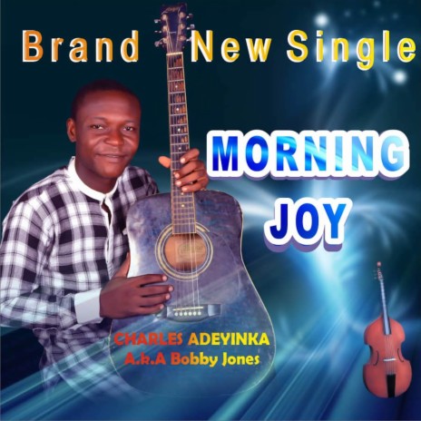 Morning Joy | Boomplay Music