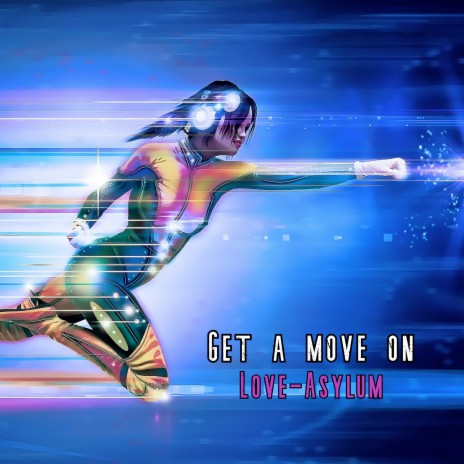 Get a Move On | Boomplay Music
