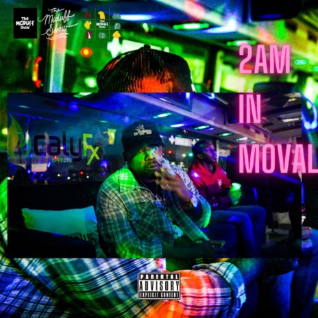 2am In Moval | Boomplay Music