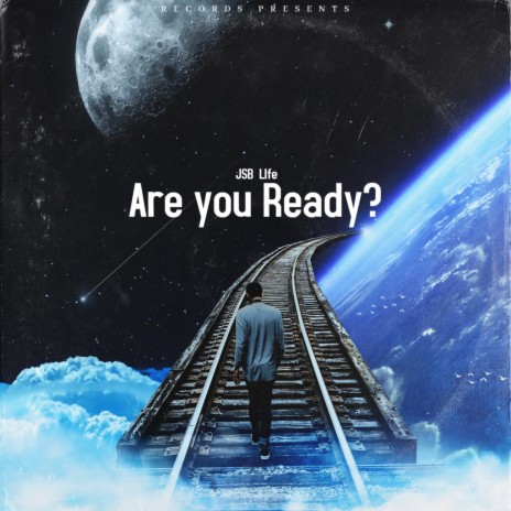 Are you Ready?