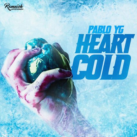 Heart Cold | Boomplay Music