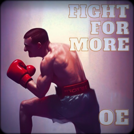 Fight For More ft. Busky Music | Boomplay Music