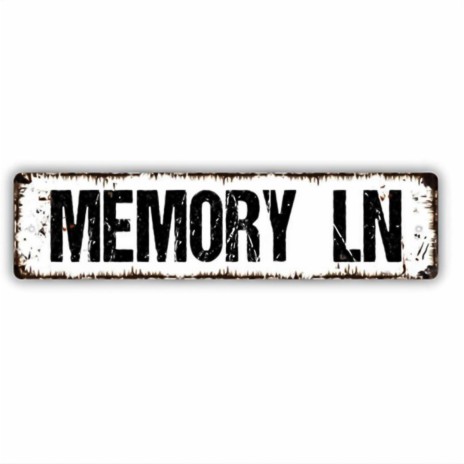 Memory Lane | Boomplay Music