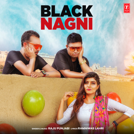 Black Nagni | Boomplay Music