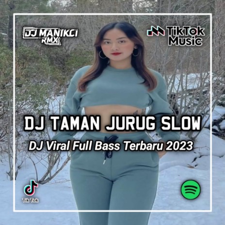 DJ Taman Jurug instrumen | Boomplay Music