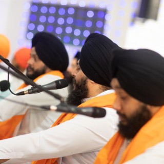 Live Kirtan 2