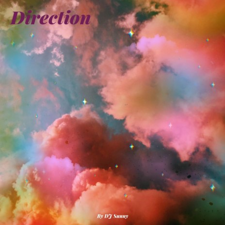 Direction | Boomplay Music