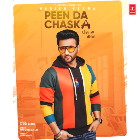 Peen Da Chaska | Boomplay Music