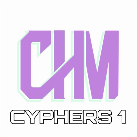 CYPHER, Vol. 1 ft. Gabi LP