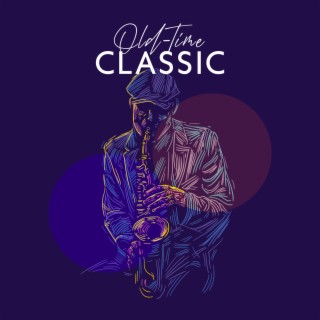 Old-Time Classic: Instrumental Retro Style Jazz with Piano, Trumpet and Double Bass, Smooth Instrumental Jazz