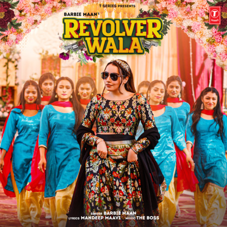 Revolver Wala | Boomplay Music