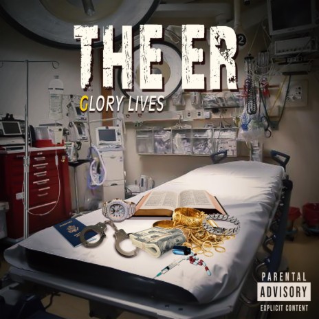 The ER | Boomplay Music