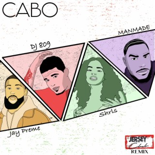 CABO (Jersey Club Remix)