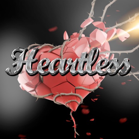 Heartless ft. Alex Mica | Boomplay Music