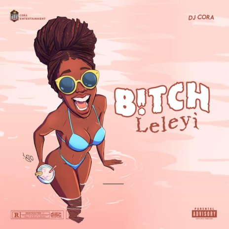 Bitch Leleyi
