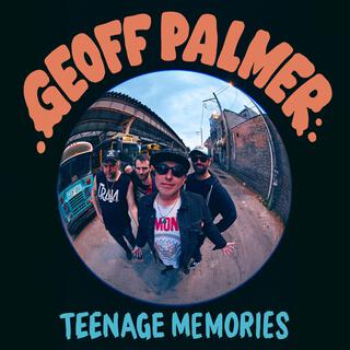 TEENAGE MEMORIES lyrics | Boomplay Music