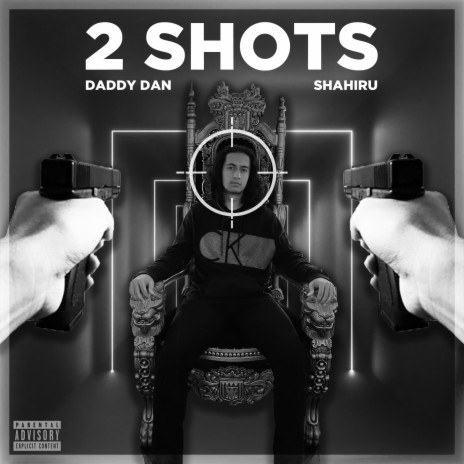 2 SHOTS ft. Shahiru | Boomplay Music