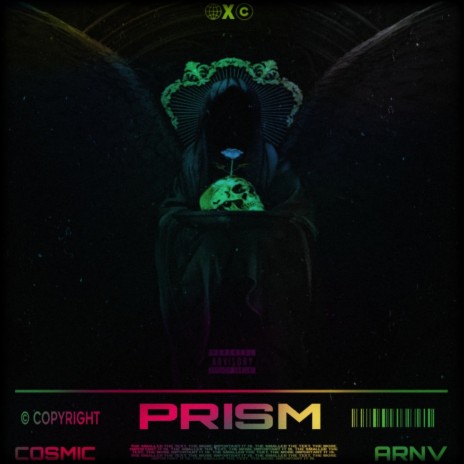 PRISM ft. COSMIC | Boomplay Music
