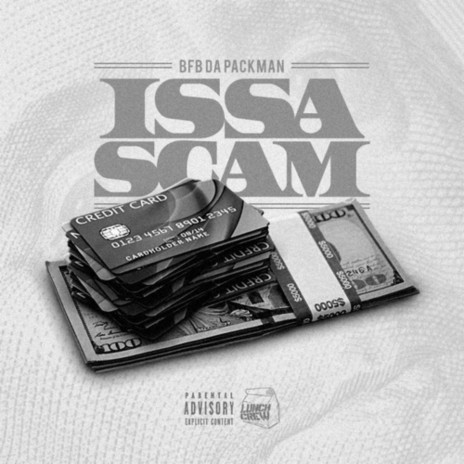 Issa Scam | Boomplay Music