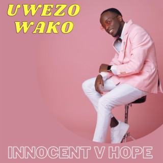 UWEZO WAKO