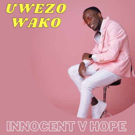 UWEZO WAKO | Boomplay Music