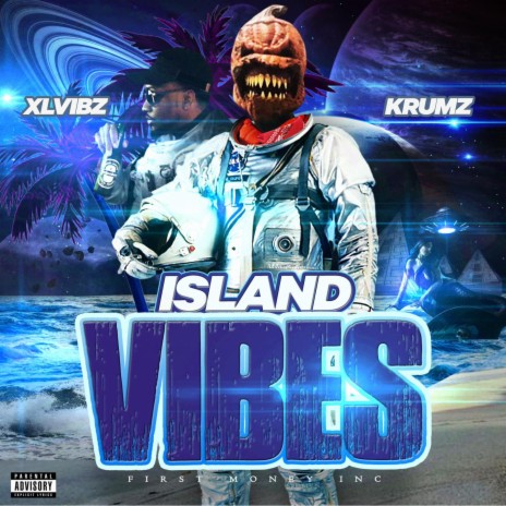 TIDAL WAVE ft. XL VIBZ | Boomplay Music