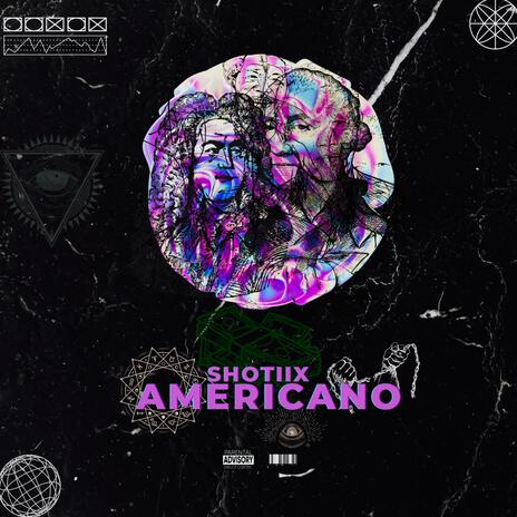 Americano ft. Prod.Meyze | Boomplay Music