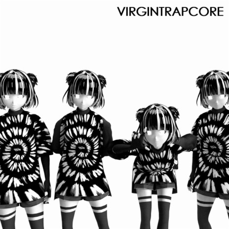 VIRGINTRAPCORE ft. Lucy Wynters, Lvst, BRUHMANEGOD & Zyrom