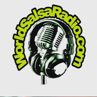 World Salsa Radio