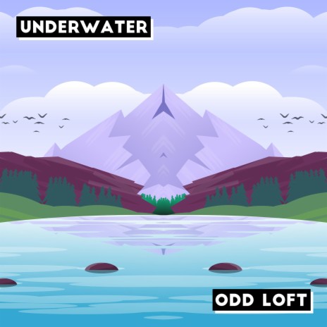 Underwater | Boomplay Music