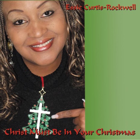 Christ Must Be in Your Christmas | Boomplay Music