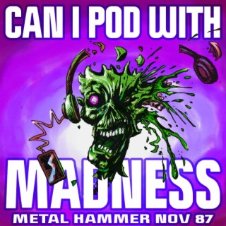 PWM22: Metal Hammer v2 no14 (Nov 26 1987) - Modern Day Emu