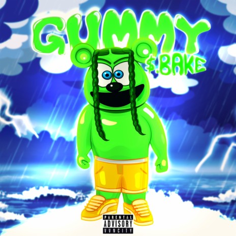 GummyBear | Boomplay Music