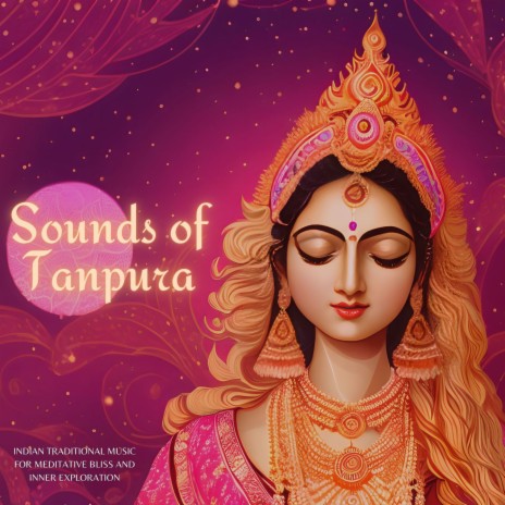 Sounds of Tanpura