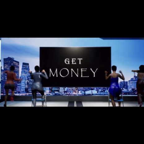 GET MONEY | Boomplay Music
