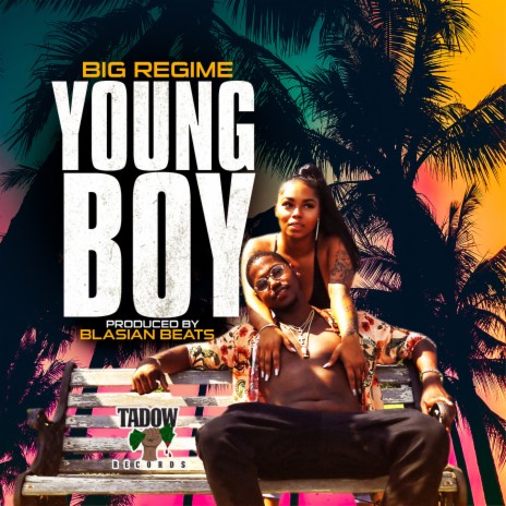 Young Boy | Boomplay Music