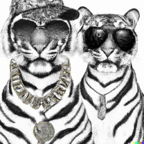 gucci tigers