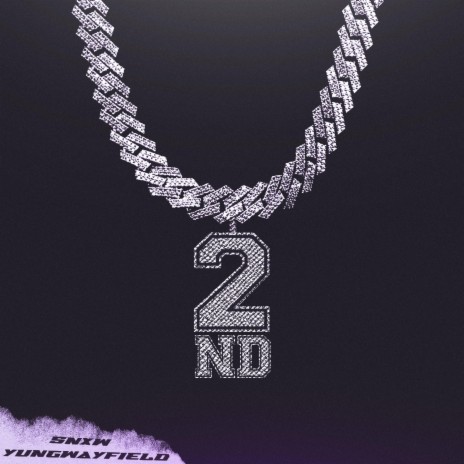 2nd ft. snxw | Boomplay Music