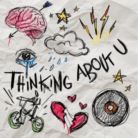 THINKING ABOUT U | Boomplay Music