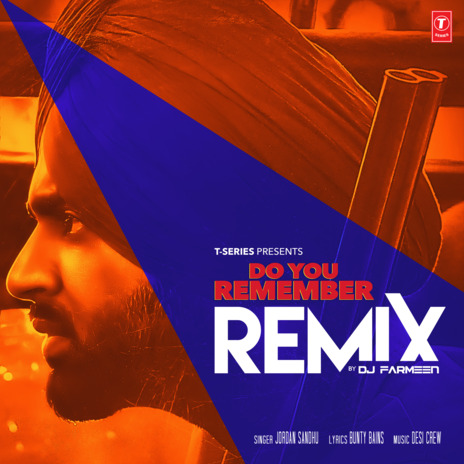 Do You Remember Remix ft. Dj Farmeen | Boomplay Music