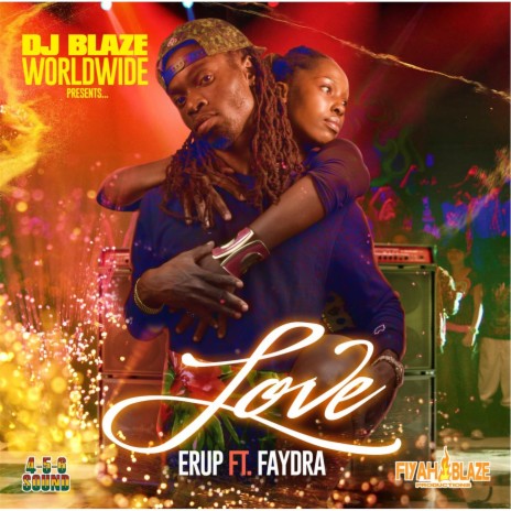 Love (feat. Faydra) | Boomplay Music