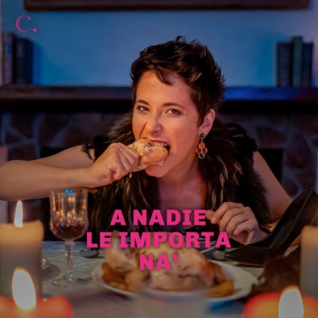 A nadie le importa na' ft. Corah | Boomplay Music