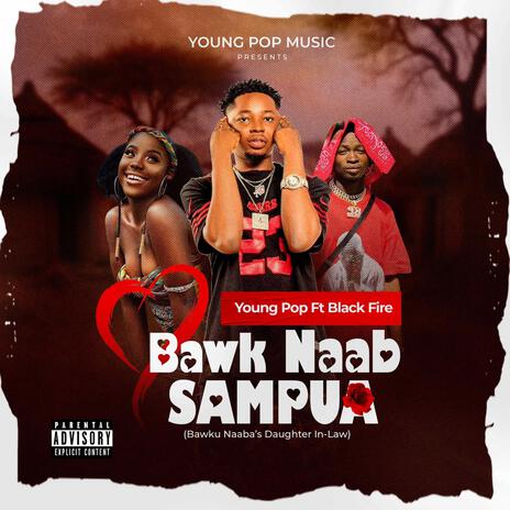 Bawk Naab Sampua (Bawku Naaba's Daughter In-Law) | Boomplay Music