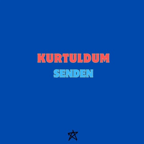 Kurtuldum Senden ft. Freimon | Boomplay Music