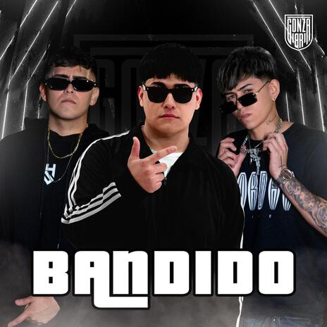 Bandido (Turreo Edit) ft. Lihueeel & Gonza BR | Boomplay Music