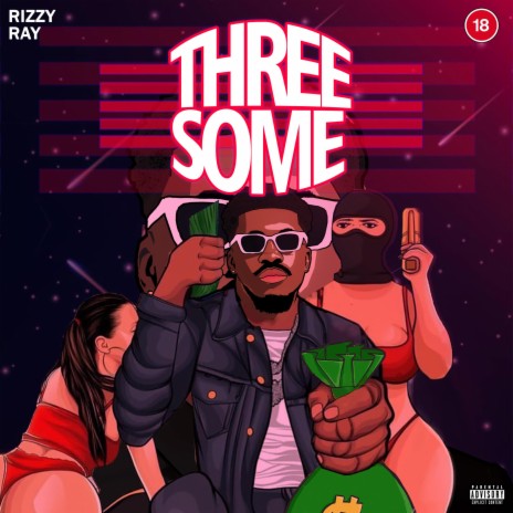Threesome | Boomplay Music